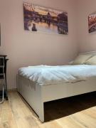 eternal - vatican trionfale