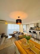 Bel Appartement lumineux avec balcon