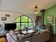 Seine Riverside Getaway Ideal for Families near Paris