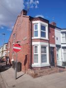 39 Cowley Road 39 Cowley Road