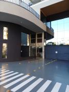 Apartamento novo no centro de Foz, residencial Miró