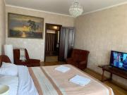 Gloria park apartment