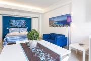 Mondello Suites FLH - Riflessi