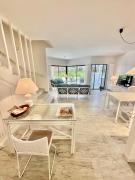 2 bedroom golf house - Spectacular views