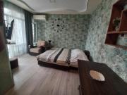 Квартира у приморского парка