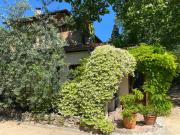 EXCEPTIONNEL, maison de vacances dans parc, climatisation, parking, calme assuré