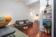 "LArtist" by EnjoyNice, 2-room, airco, in Old Nice