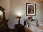 The Wild Olive Sanctuary Accommodation