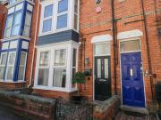 Weymouth Seaside House