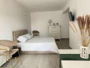 Camera deluxe moderna