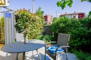 Danka Studio with terrace