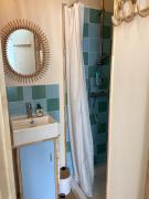 Room studio Douarnenez