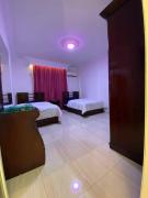 المجموعه الدوليه بالسفارات