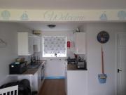 Sunset 128 Sandown Bay Holiday Centre Generous Ferry Saving!