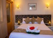 دهبيه كوين شارلوت