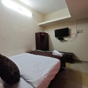 Urban Nest Roomz - Thoraipakkam OMR