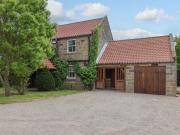 Crossbutts Farmhouse