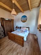 Kamer op de wierde Rottum