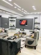 شقق القمر الفندقيه بمدينه نصر