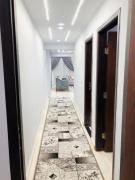 شقق القمر الفندقيه بمدينه نصر