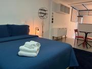 Studio Completo na Vila Olímpia - Faria Lima