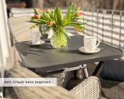 Harz Auszeit, Fewo Bergblicke, ruhig & besonders -2 Balkone, Jura Kaffeevollautomat, für Gäste mit Hund geeignet