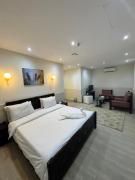 New Star Zamalek Hotel