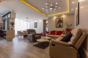 Aria Charming 2 bedroom Apartment