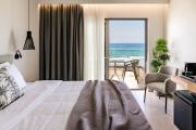 Batis Aero Beachfront Wellbeing Hotel