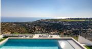 Incredible Six Bedroom Frontline Villa 287 Aperion, Panoramic Sea Views, Aphrodite Hills