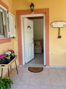 Louloudi Apartment Louloudi Apartment