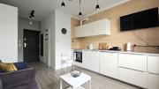 Apartament Dzielna II Apartament Dzielna II