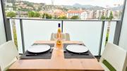 Studio avec terrasse Nice