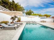 Exclusive Villa Olivia with Private Pool