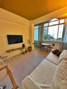 Exclusive retreat in Urca View and tranquility