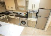 Luxury family Nile View 3Br appartment