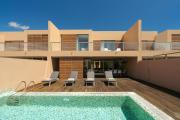Salgados Premium Beach Villa by DAHome