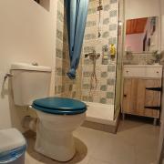 Studio au cœur de la nature