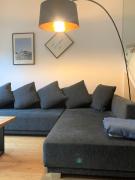 Beste Aussicht ins Bergparadies