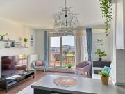 Nadasdy Kids Friendly apartman