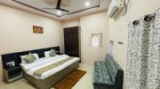 Spiritual Homestay