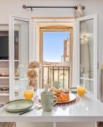 Le loft de la Casa Cota-Balnéo XXL