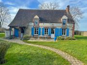 Country house - 75 min to Paris