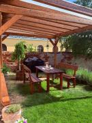 Top Dolní Dunajovice