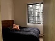 Bonito Departamento cerca de Foro de GNP