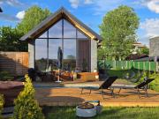 Villa Selya - Private Pool & Mountain View