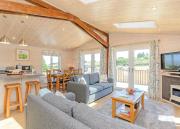 Hazelhurst Lodges Hazelhurst Lodges