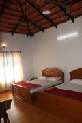 HULSE HOMESTAY