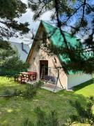 Cottage TeaVikendica Tea, Durmitor NP, Žabljak