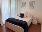 Junto a la playa con jardin privado- Isla Sol 5909